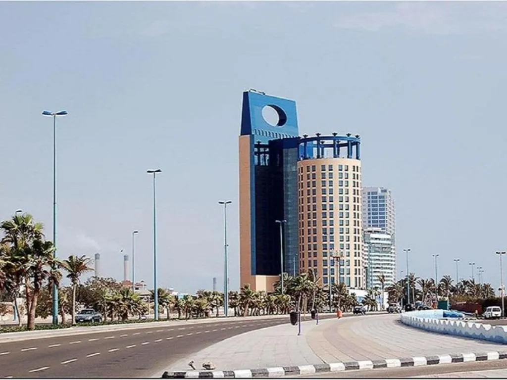 روزوود جدة