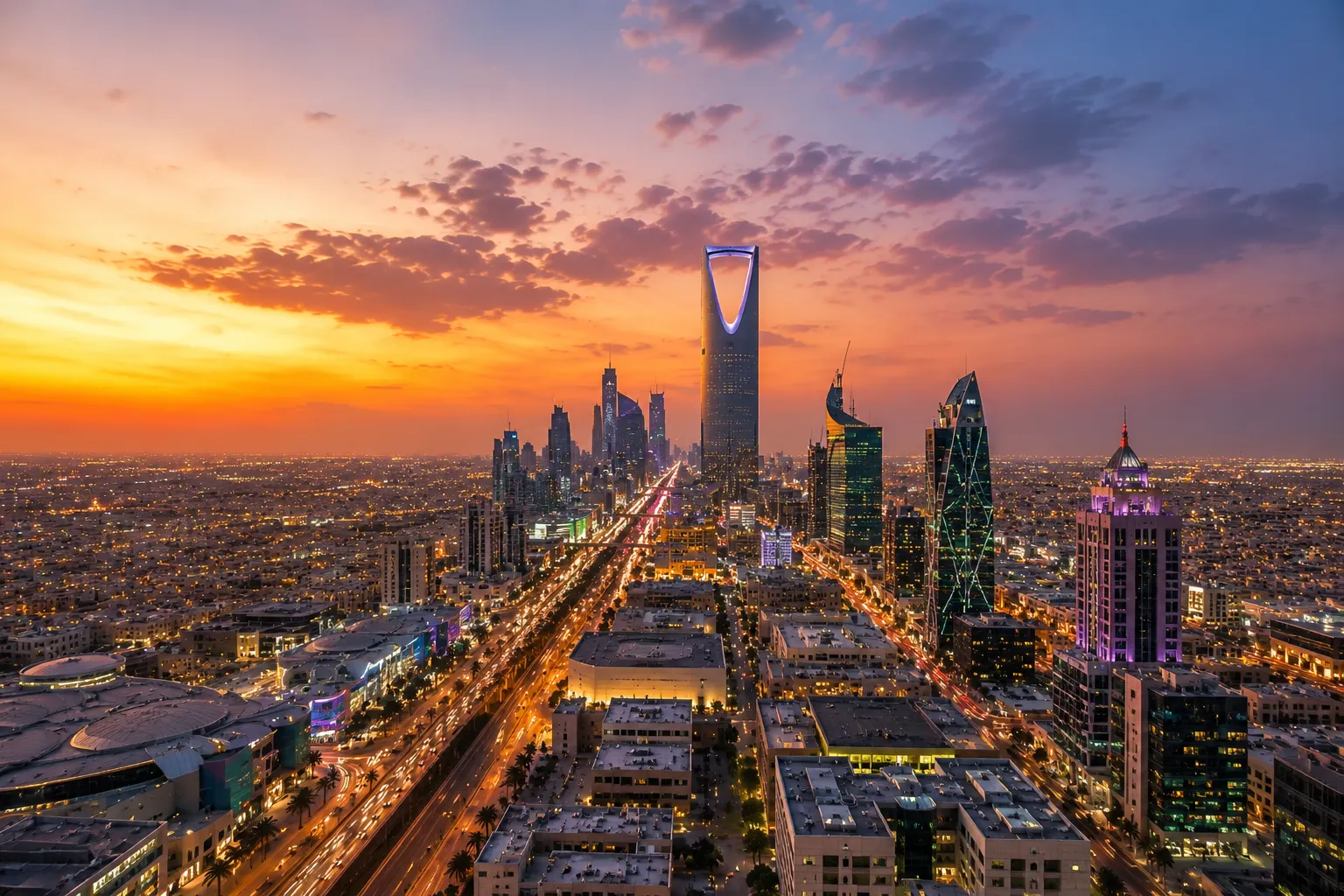 الرياض