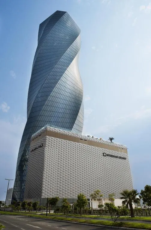 ويندهام جراند المنامة