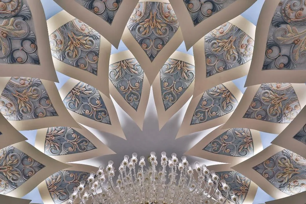 ريتز كارلتون جدة
