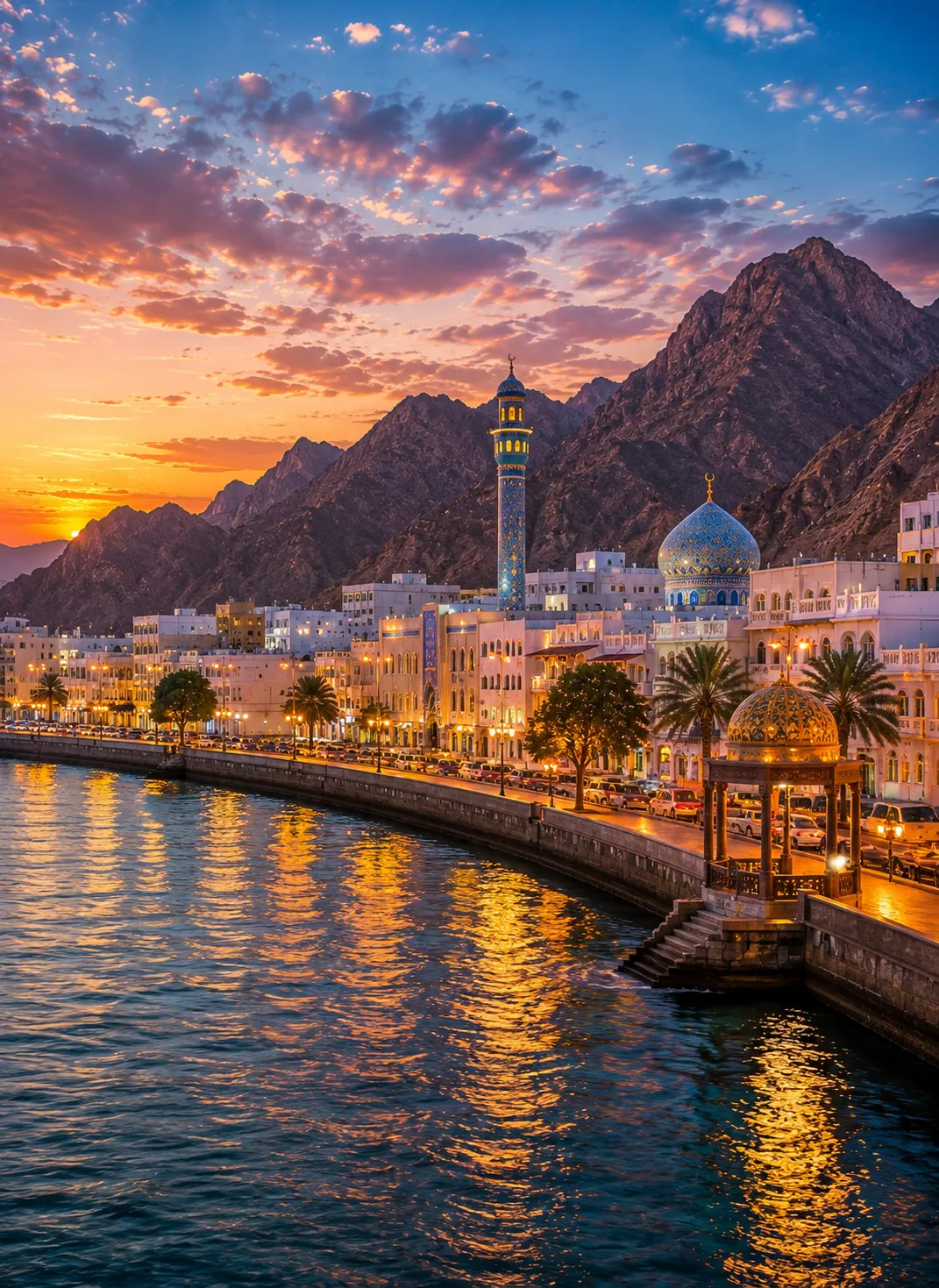 عمان