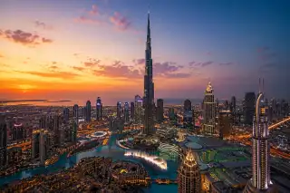 دبي