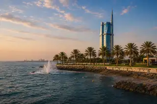 جدة