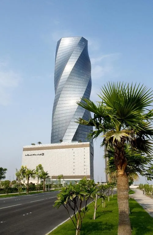ويندهام جراند المنامة