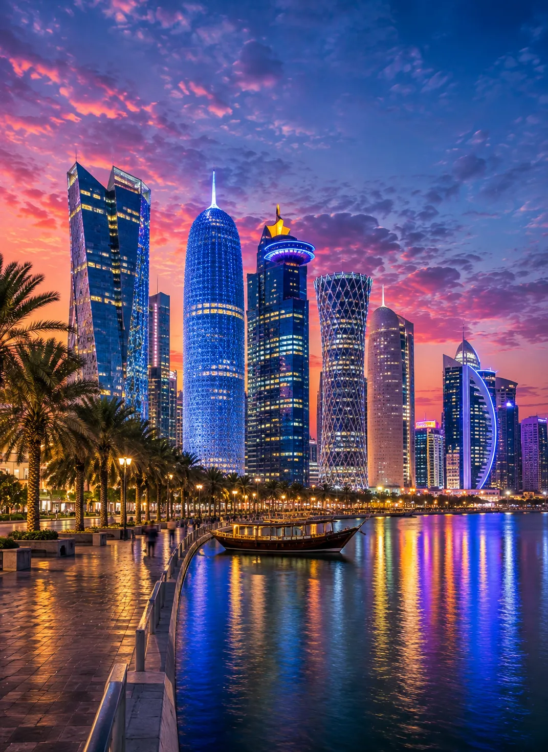 قطر