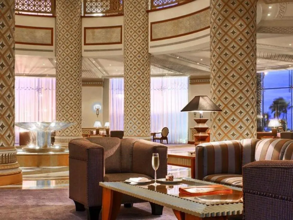 روزوود جدة